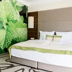 Ambient Hotel&aroma 4*