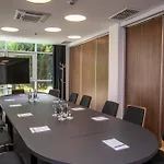 Ambient Hotel&aroma Hotel 4*