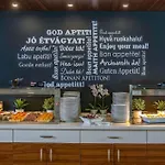 Hotel Ambient Hotel&aroma 4*