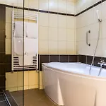 Ambient Hotel&aroma Hotel 4*