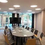 Ambient Hotel&aroma Sikonda