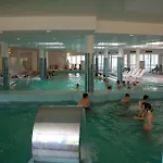 Hotel Ambient Hotel&aroma 4*