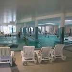 Ambient Hotel&aroma Hotel 4*