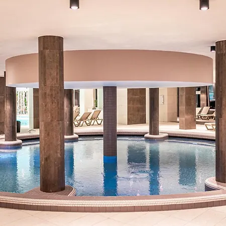 Hotel Ambient & Thermal