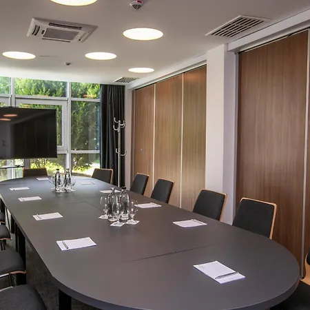 Ambient & Thermal Hotel 4*