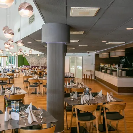 Ambient & Thermal Hotel 4*