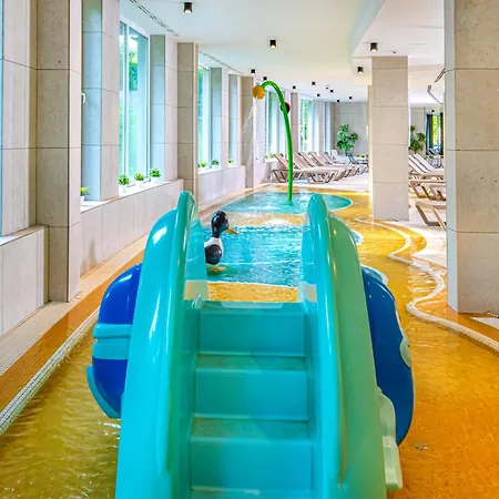 Hotel Ambient & Thermal