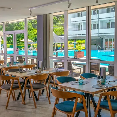 Ambient & Thermal Hotel 4*