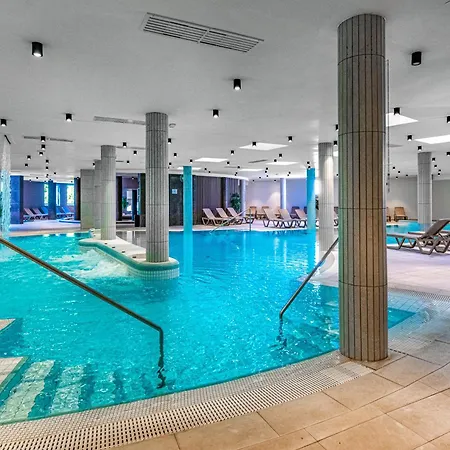 Ambient & Thermal Hotel
