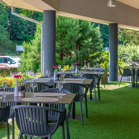 Ambient & Thermal Hotel 4*