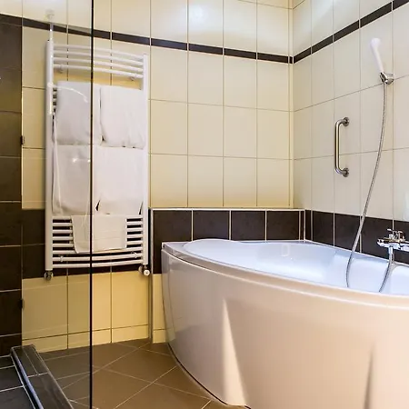 Ambient & Thermal Hotel 4*
