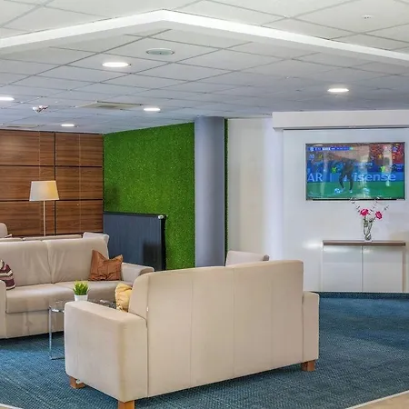 Hotel Ambient & Thermal 4*