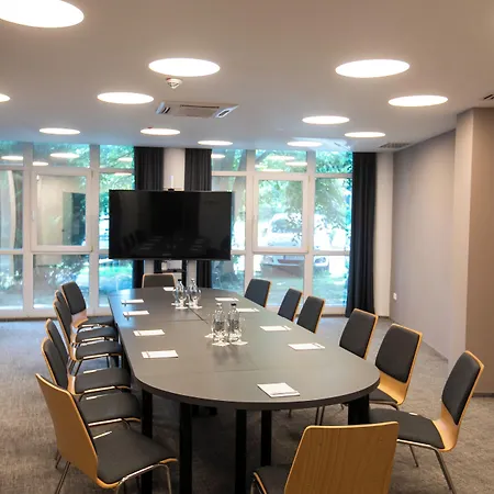 Ambient & Thermal Sikonda