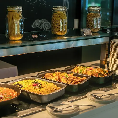 Ambient & Thermal Hotel 4*