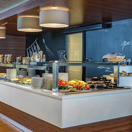 Hotel Ambient & Thermal Sikonda