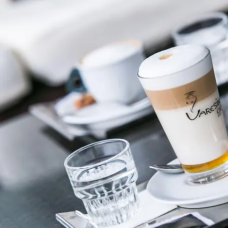 Ambient & Thermal 4* Sikonda