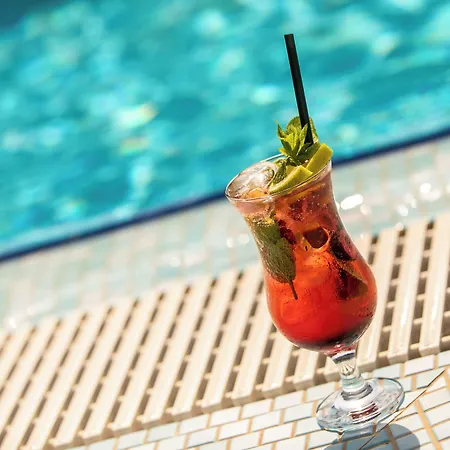 Hotel Ambient & Thermal Sikonda