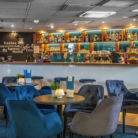 Ambient & Thermal Hotel Sikonda