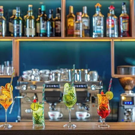 Ambient & Thermal 4*