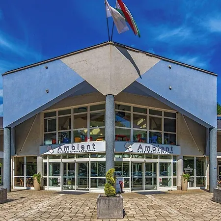 Ambient & Thermal Hotel