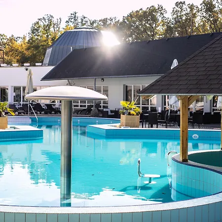 Ambient & Thermal Hotel Sikonda