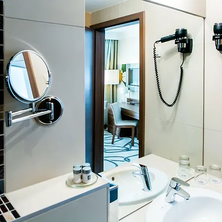 Ambient & Thermal Hotel Sikonda