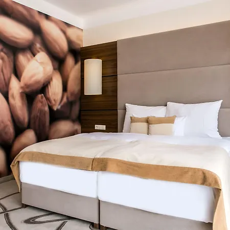 Ambient & Thermal Hotel 4*