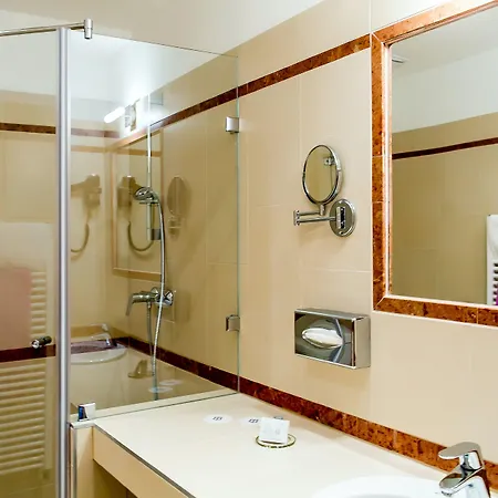 Hotel Ambient & Thermal