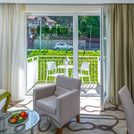 Ambient Hotel&aroma Hotel