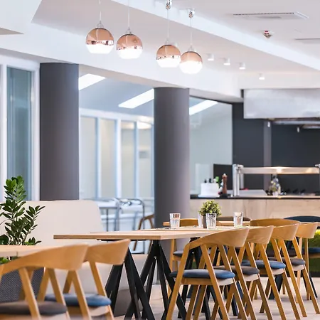 Ambient & Thermal Hotell