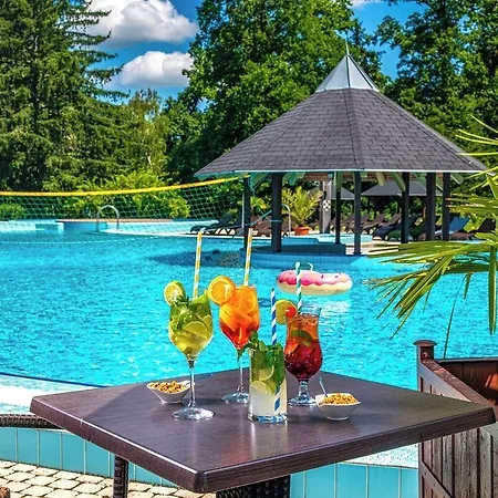 Hotell Ambient & Thermal 4*