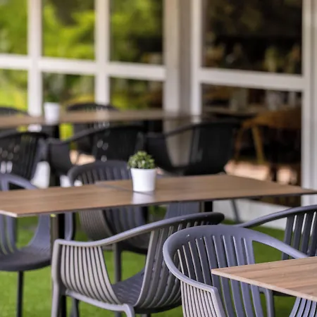 Hotell Ambient & Thermal