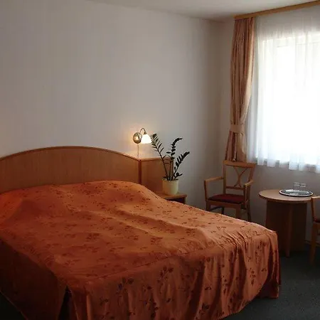 Hotel Ambient & Thermal