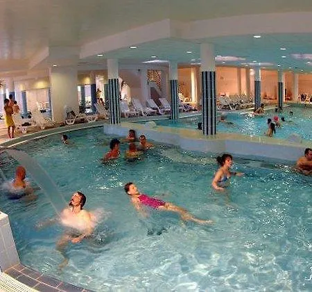 Hotel Ambient & Thermal Sikonda