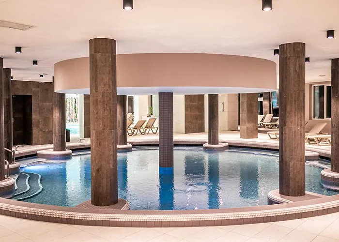 Hotel Ambient & Thermal