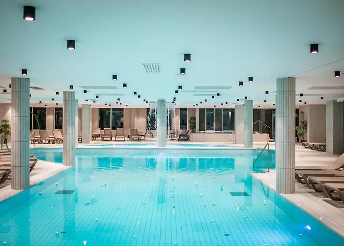 Ambient & Thermal Sikonda
