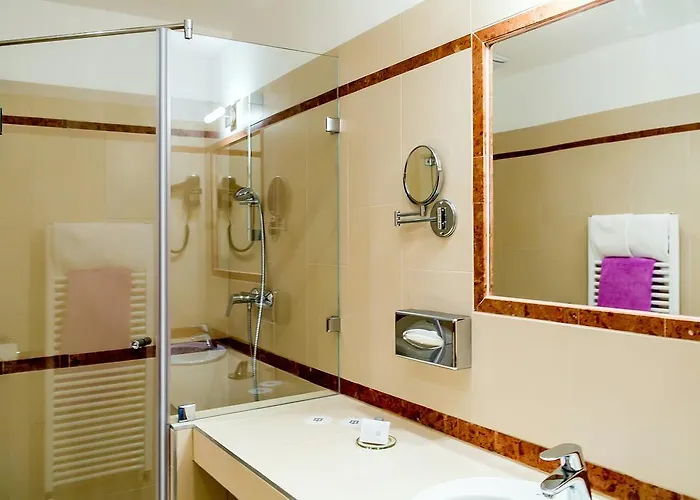 Ambient & Thermal Hotel 4*