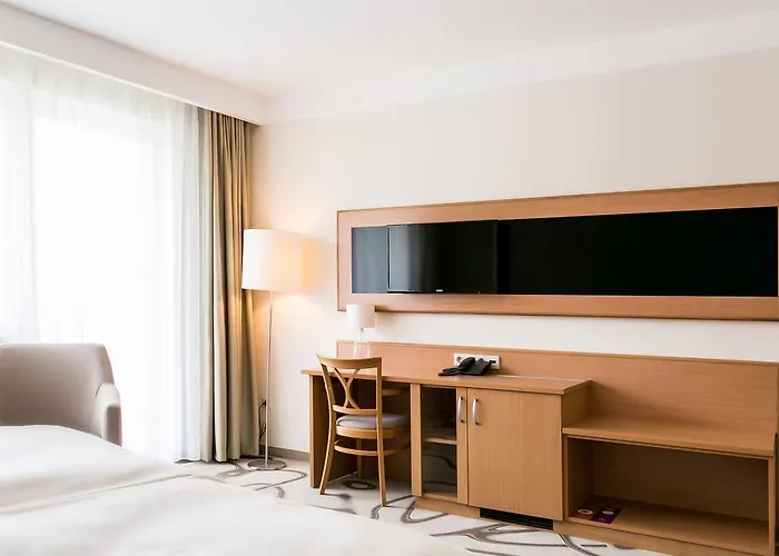 Hotel Ambient & Thermal Sikonda