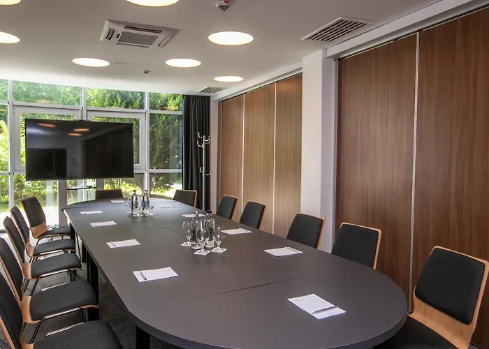 Ambient & Thermal Hotel 4*