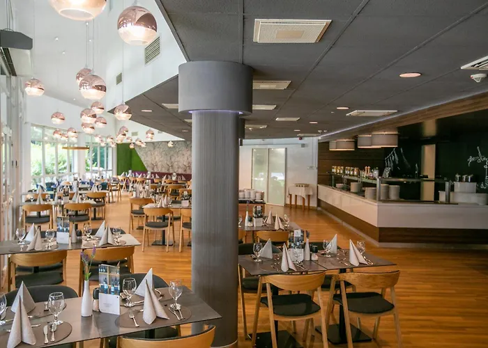 Ambient & Thermal Hotell 4*