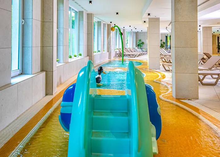 Hotel Ambient & Thermal
