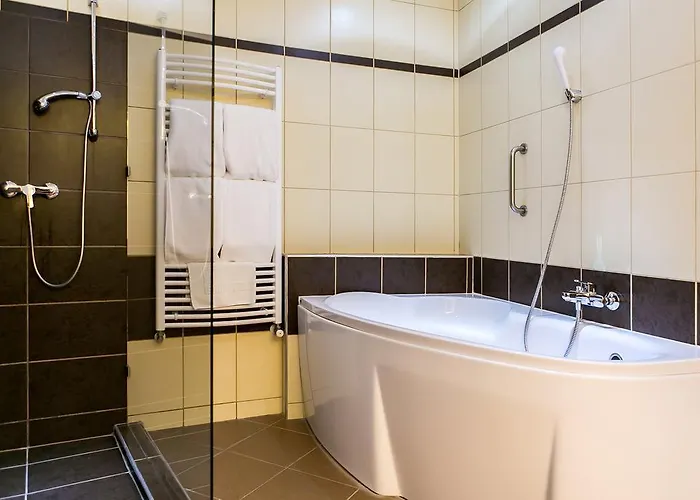 Ambient & Thermal Hotel 4*