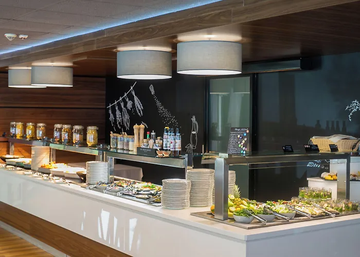 Hotell Ambient & Thermal Sikonda