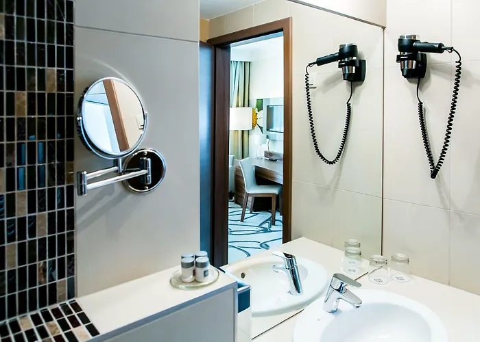 Ambient & Thermal Hotel Sikonda