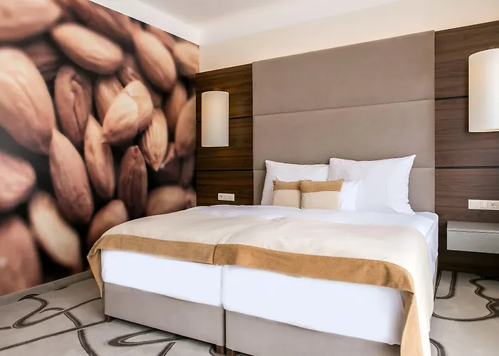 Ambient & Thermal Hotel 4*