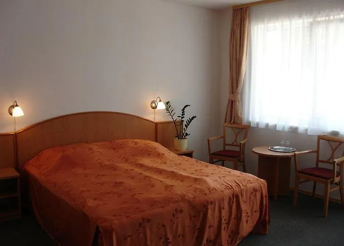 Hotel Ambient & Thermal