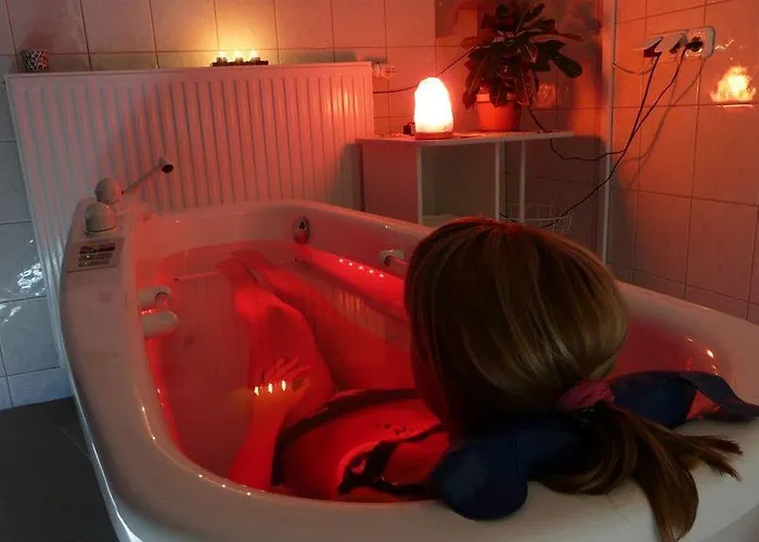 Ambient & Thermal Hotell