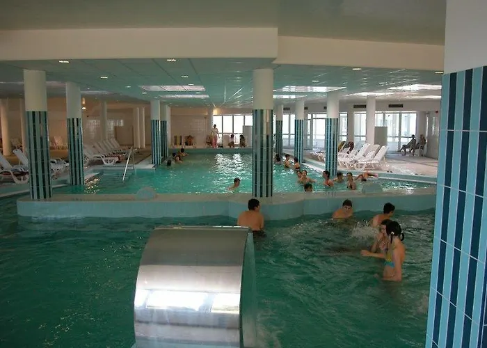 Hotel Ambient & Thermal 4*