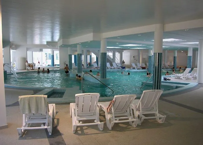 Ambient & Thermal Hotel 4*