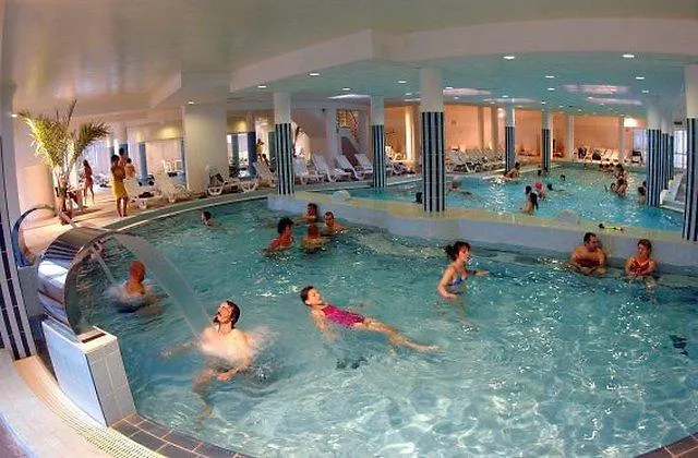 Hotell Ambient & Thermal Sikonda